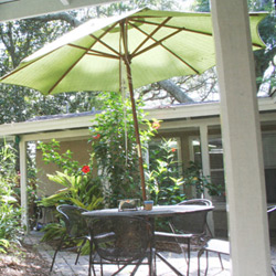 courtyard courtyard