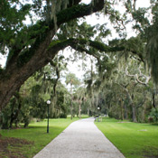 Jekyll Island Historic Distric