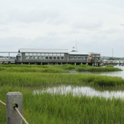 Jekyll Island Pier