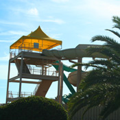 Summer Waves Waterpark