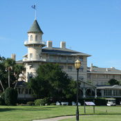 Jekyll Island Club Hotel