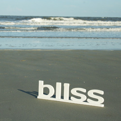 beach bliss 